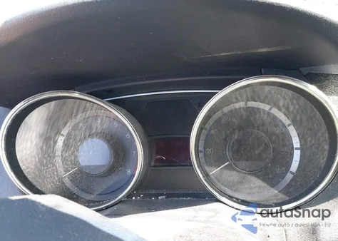 2011 Hyundai Sonata Limited from USA, damaged, VIN 5NPEC4AC9BH282710